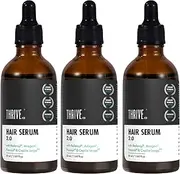 ThriveCo Hair Growth Serum (Pack Of 3) 50 ml multi
