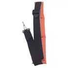 1X Adjustable Shoulder Strap Harness For Trimmer Lawn Eater Grass Edger-Parts