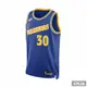 NIKE 男 GSW MNK DF SWGMN JSY HWC 22 籃球背心 勇士 CURRY - DO9446497