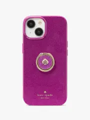 Glitter iPhone 15 Case