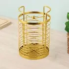 Rotatable Chopstick Drying Holder Removable Cutlery Storage Rack Kitchen