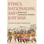 ETHICS, NATIONALISM, AND JUST WAR