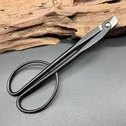 Fdit Bonsai Cutters,Composite Steel Garden Pruning Shears Thick Branches Scissors Bonsai Cutter Trimming Gardening Hand Tool