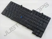 New Original Dell Latitude D500 D600 Spanish Espanol Keyboard Teclado /52