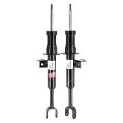 2x Front KYB Excel-G Shock Absorbers for BMW E10 F10 520i 520D 528i 535D i 550i
