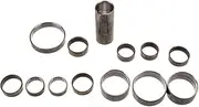 Drivetech Bush Kit 6T70 Durabond JBK-670000