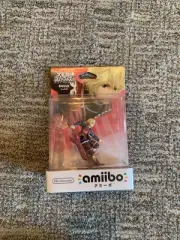 Nintendo Amiibo SHULK Super Smash Bros. Japan Version US shipper NEW