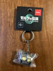 Nintendo Osaka Legend of Zelda Bokoblin Chest Keychain Tears Of The Kingdom TOTK