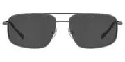 Pierre Cardin P.C. 6910/S 85K/IR Men's Sunglasses Grey Size 60