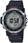 CASIO PRO TREK PRW-35-1AJF Climber Triple Sensor Digital Solar Atomic Men Watch
