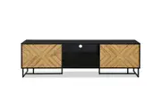 RUSH Entertainment Unit
