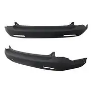 Sterling Bumper Bar to suit Honda Cr-V 11/2012 to 11/2014 - HDCR-BAR-32B