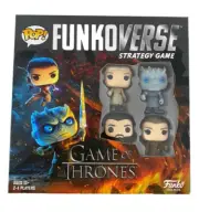 Funkoverse - Game of Thrones - Strategy Board Game