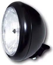 Shin Yo HD-Style Typ 1, H4 headlight 7 inch