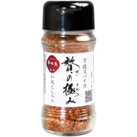 在飛比找momo購物網優惠-【Torizen Foods】華味極致萬用調味料-唐辛子(5