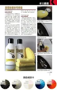 在飛比找Yahoo!奇摩拍賣優惠-【傑洛米-汽車用品】 T-CUT 365 英國 CarPla