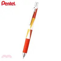 在飛比找三民網路書店優惠-飛龍Pentel 百點貓系列 ENERGEL極速自動鉛筆-阿