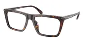 Michael Kors MK4157U ECHO PARK 3006 Men's Glasses Tortoiseshell Size 56 - Private Health Rebate - Blue Light Block Available