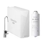 Waterdrop X8 Reverse Osmosis System,800 GPD,Tankless,with WD-X8-F3