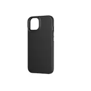 Tech21 EvoLite Mobile Phone Protection Case Cover For Apple iPhone 15 Black