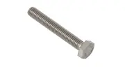 Rhino Rack M6 X 40mm Hex Set Screw (Stainless Steel) (6 Pack) - B106-BP