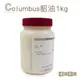 糊塗鞋匠 優質鞋材 S23 日本Columbus貂油1kg 1罐 業務用大包裝 補充油脂 增色滋潤 修補折痕紋路