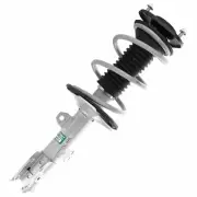 Front Right Complete Strut Spring Assembly for 09-13 Toyota Corolla(1.8L Engine) (for: Toyota)