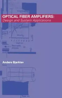 在飛比找博客來優惠-Optical Fiber Amplifiers:Desig