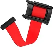 5M Retractable Caution Belt Safety Barrier for Crowd Control Banks Shopping Malls and Train Stations and Aesthetically Pleasing Design