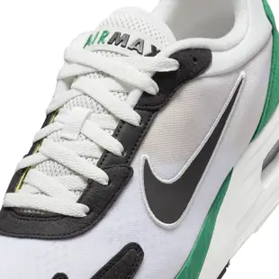 NIKE 休閒鞋 NIKE AIR MAX SOLO 男 DX3666102 黑白綠 現貨 廠商直送