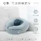 【KINYO】Q彈電動按摩頸枕 IAM-2703