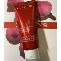 在飛比找蝦皮購物優惠-【RITA美妝】CLARINS 克蘭詩 呼啦小腹霜 200m