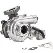 VT10 1515A029 Turbocharger VC420088 For Mitsubishi L 200 2.5 TD 4D5CDI 2005- (for: Mitsubishi)