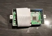Arcade 1up PCB Final Fight