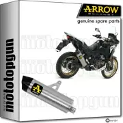 ARROW EXHAUST O MAXI RACE-TECH ALUMINIUM C HONDA AFRICA TWIN 1100 2020 20