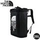 The North Face 26L EXPLORE FUSEBOX 後背包《黑》3KYF/雙肩背包 (8.5折)