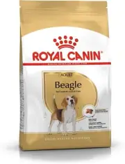 Royal Canin Dog Food Beagle Complete, 3 Kg-- Free And Fast shipping
