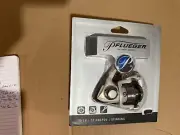Pflueger Trion SP20B Spin Reel 5B Line MONO 2-200 4-100 6-80 5.2:1 NIB