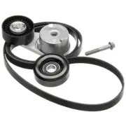 90K-38164 Gates Serpentine Belt Kit New for Chevy Chevrolet Cavalier Sunfire (for: Chevrolet)