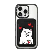 Snappy MagSafe Wallet Snappy™ BioVeg Wallet MagSafe Compatible Nermal Loves Snappy Wallet