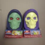Mega Construx Masters Of The Universe Construction Set
