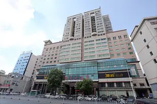 長沙同天大酒店Tongtian Hotel