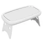 Small Nail Lamp Mirror Design USB Charging Portable Mini UV LED Curing Nail JFF