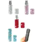 Atomizer Travel Sub-bottling Portable Mini Glass Refillable Perfumes