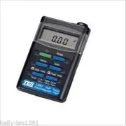 1PCS NEW TES1390 EMF Tester Gauss Electromagnetic Field Meter