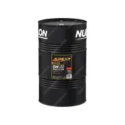 Nulon Full Synthetic APEX+ 5W-30 Multi-34 Engine Oil 205L APX5W30C34-205