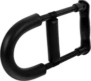 DINHEAROM Wrist Press Fitness Arm Force Forearm Strength Trainer Exercise Device Power Wrist