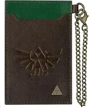 三英貿易(Sanei Boeki) Sanei Boeki Passcase Favorite+ Leather Goods Legend of Zelda