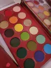 Morphe X Lucky Charms Eyeshadow Palette