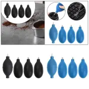 Air Dust Blower Dust Removal Gadget Air Duster for Hearing Aid Laptop Tablet